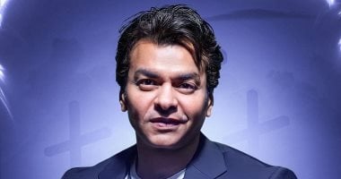 وفاة عم المطرب محمد محيى