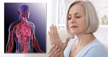 برودة اليدين والقدمين باستمرار.. 5 أسباب تفسر شعورك بالبرد