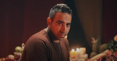 محمد عدوية: ألبومى الجديد ينقسم إلى جزأين.. ودرست السوق جيدا قبل طرحه