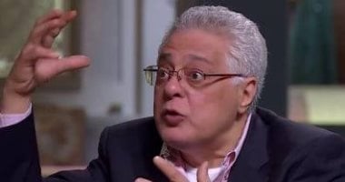 توفيق عبد الحميد يقاضى صفحة نشرت شائعة وفاته ويتقدم ببلاغ للنائب العام