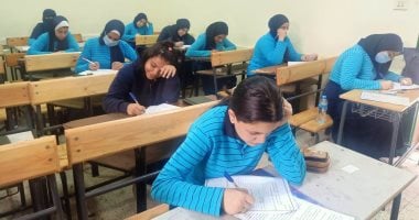 وزارة التعليم: تجميع طلاب الثانى الثانوى القديم فى مدرسة أو مدرستين بكل إدارة