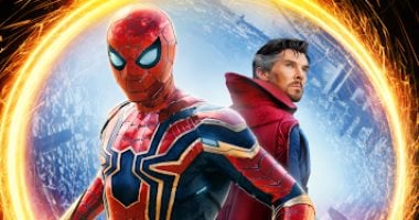 2 مليار و22 مليون دولار عالميا لفيلم Spider-Man: Brand New Day