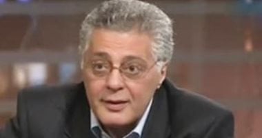 توفيق عبد الحميد يطمئن جمهوره: أنا بخير وربنا ينتقم من اللى عمل القلق ده