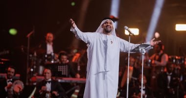 ميلاد حسين الجسمى.. حكاية فنان معجون بحب مصر