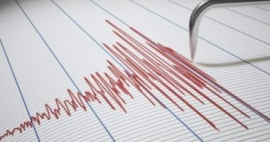 زلزال بقوة 5.5 درجة يضرب قبالة جزيرة «هاتشيجو-جيما» اليابانية