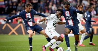 باريس سان جيرمان يبدأ رحلة الدفاع عن لقب الدوري الفرنسي أمام رين
