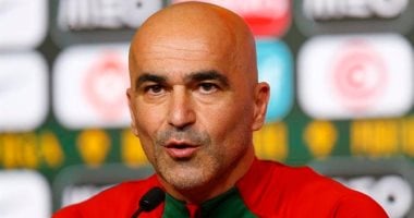 روبرتو مارتينيز يقتحم سباق تدريب منتخب الجزائر