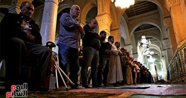موعد شهر رمضان 2027 وعيد الفطر المبارك؟ .. فاضل 170 يوما على الشهر الكريم
