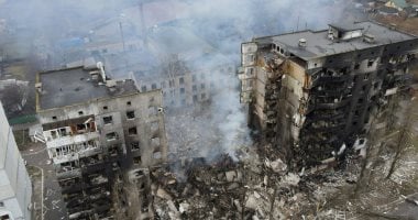 السلطات الأوكرانية: قتيلان و3 مصابين فى هجمات روسية على منطقة زابوريجيا