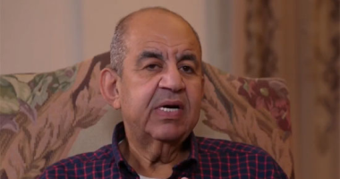 صفاء أبو السعود ناعية محمد التاجى: حجز لنفسه مكانا ومكانة خاصة فى تاريخنا الفنى