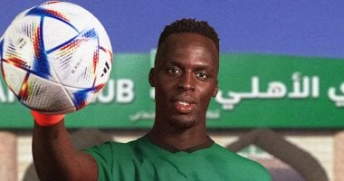مدرب الأهلي يحسم موقف ميندي من العودة بعد غياب طويل
