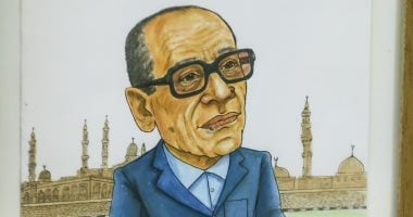 صلاح أبو سيف وحسن الإمام يتصدران قائمة مخرجى أفلام نجيب محفوظ فى ذكرى رحيله