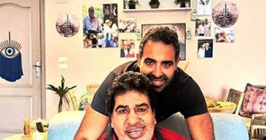 محمد عدوية مرشح لتجسيد والده.. تفاصيل فيلم جديد عن أسطورة الأغنية الشعبية