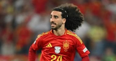 تعرف على موعد تقديم مارك كوكوريلا لاعبًا لريال مدريد