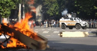 مقتل وإصابة 13 شخصا إثر تسرب غاز سام في بنجلاديش