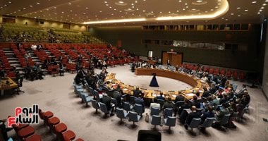 مصر أمام مجلس الأمن: الأولوية لإنهاء الحرب في السودان ورفض أي محاولات لتقسيمه