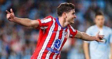 برشلونة يحدد موعدا نهائيا لحسم صفقة جوليان ألفاريز