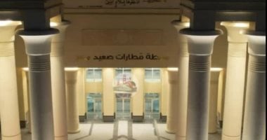ننشر المواعيد الكاملة لقطارات خط أسوان القاهرة والعكس اليوم الإثنين