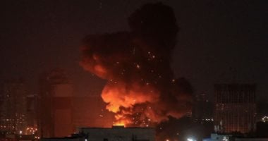 وسائل إعلام أوكرانية: مقتل 14 شخصاً فى هجوم روسى استهدف مقاطعة كريفى ريه