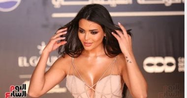 أسماء جلال تبدأ رحلة الفيل ع الدرفيل مع أحمد فهمى وشخصية مختلفة بأحداث العمل