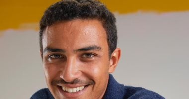 أحمد غزى: كزبرة أخويا وبقدم شخصية مختلفة عنى فى محمود التانى