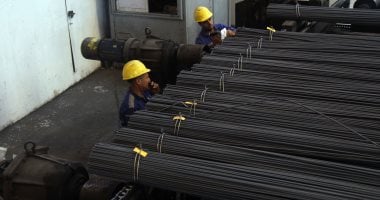 هيئة التنمية الصناعية تطرح 8 رخص جديدة لإنتاج البيليت بطاقة 2.8 مليون طن سنويا