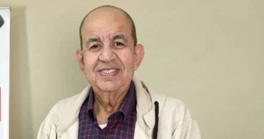 وفاة الفنان محمد التاجي والجنازة ظهر غدٍ من مسجد الثورة بصلاح سالم