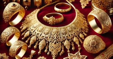 سعر الذهب اليوم الخميس 13 أغسطس 2026.. عيار 24 يسجل 7225.71 جنيها