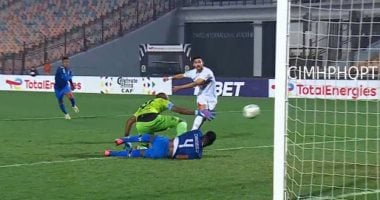 تعديلات منتظرة فى تشكيل الزمالك أمام البنك الأهلي بعودة حسام أشرف