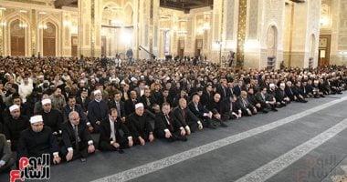 “وانسب إلى قدره ما شئت من عظم”.. موضوع خطبة الجمعة بمساجد الجمهورية اليوم