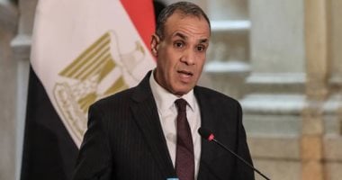 مصر تدين اعتراف كولومبيا بالسيادة الإسرائيلية على الجولان السورى المحتل