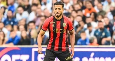 باريس ضد نيس.. محمد عبد المنعم يشارك فى خسارة فريقه بالدوري الفرنسي