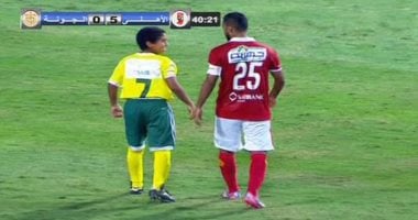في ذكرى الـ13-0.. الأهلي يحقق أكبر فوز في تاريخ الكرة المصرية أمام الجونة