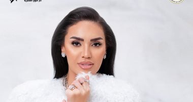 مى فاروق تعود لتونس لإحياء حفل غنائى يوم 1 سبتمبر على المسرح الأثري بقرطاج
