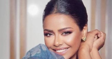 أسماء أبو اليزيد تستقبل مولودتها الأولى “أمينة”