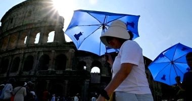 موجة حر قياسية.. أوروبا تستنفر لمواجهة 43 درجة وحرائق الغابات