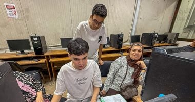 تنسيق المرحلة الثانية.. القائمة الكامل للكليات والمعاهد الشاغرة أمام الطلاب
