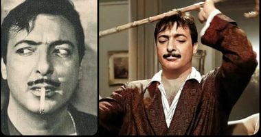 لا تستهين بالصدف.. لقاء على طاولة البلياردو غيّر مصير رشدي أباظة
