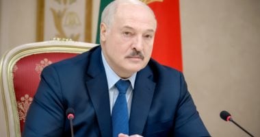 الرئيس البيلاروسى يتوجه إلى موسكو للاجتماع مع نظيره الروسى