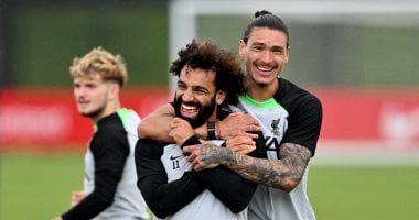نونيز يقترب من مزاملة محمد صلاح فى طرابزون معارًا من الهلال