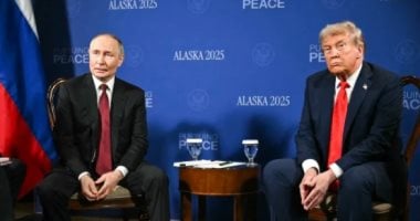 ترامب: روسيا تصرفت بشكل جيد للغاية فيما يتعلق بمضيق هرمز