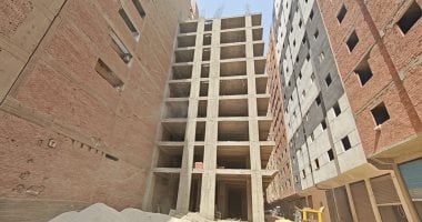تخفيض 25% وتقسيط حتى 5 سنوات.. حوافز سداد مقابل التصالح في مخالفات البناء