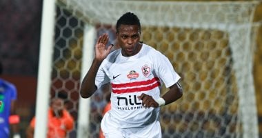 شيكو بانزا يزف بشرى لجماهير الزمالك ويعلن اقتراب عودته للقاهرة