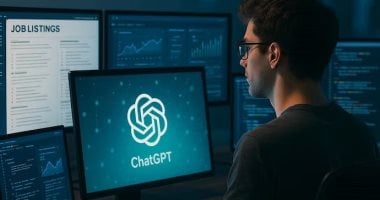 ChatGPT يراقب نشاطك على الكمبيوتر.. ميزة جديدة تساعدك على تذكر كل ما فعلته