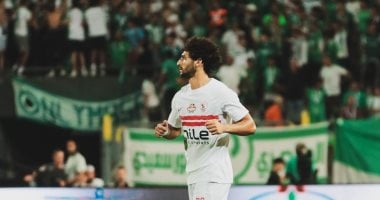 فاركو يشكو الزمالك رسميا بسبب 27 مليون جنيه من صفقتي عمرو ناصر وأحمد شريف