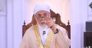 هل الموت فى حادث أو حريق سوء خاتمة؟ يسرى جبر يحسم الجدل (فيديو)