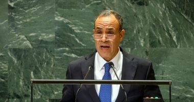 مصر تعرب عن تضامنها مع إندونسيا في أعقاب زلزال ضرب البلاد