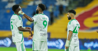 مواعيد مباريات اليوم.. إنطلاق الدوري السعودي وتصفيات الدوري الأوروبي