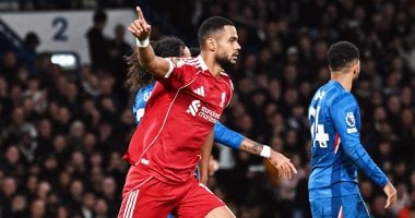 ليفربول يرفض انتقال جاكبو إلى مانشستر سيتي