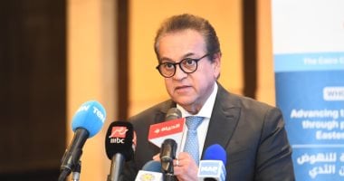 وزارة الصحة تحذر: تذبذب الوزن يرفع خطر الإصابة بالسكر والسرطان